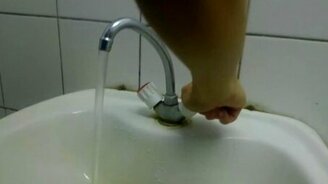 Гоночный кран - смотреть видео (0:48)