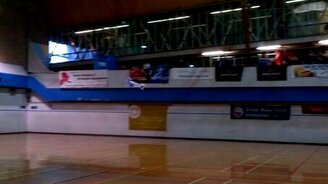 Танец модели самолёта под музыку - смотреть видео (2:14)