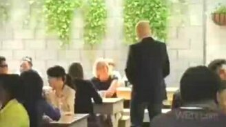 Время замерло: розыгрыш - смотреть видео (2:21)