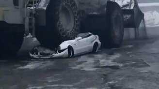 Яростная месть начальнику - смотреть видео (1:30)