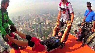 Эпичная подборка талантов и удач - смотреть видео (6:35)