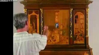 Слишком роскошный кабинет - смотреть видео (2:21)