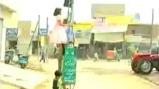 Чудо-велосипед - смотреть видео (1:38)