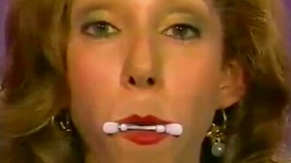 Тренажёр для рта - смотреть видео (0:57)