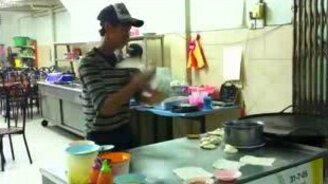 Мастер обращения с тестом - смотреть видео (1:07)