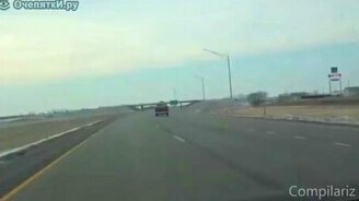 Экстремальные и удачные мгновения - смотреть видео (5:10)