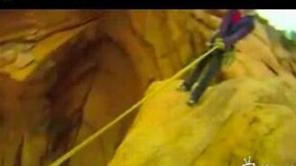 Захватывающие моменты экстрима - смотреть видео (4:23)
