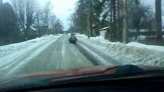 Русский транспорт - смотреть видео (0:39)