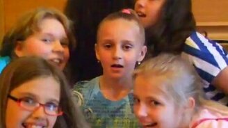 А, пушистые шмели! - смотреть видео (0:42)