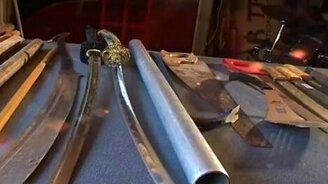 Секреты озвучки фильмов ужасов - смотреть видео (1:29)