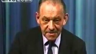 Демонстрация действия центростремительной силы - смотреть видео (3:22)