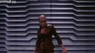 Прикольные моменты из Tерминатора-3 - смотреть видео (2:49)