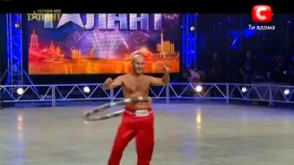 Пенсионер установить мировой рекорд - смотреть видео (3:52)