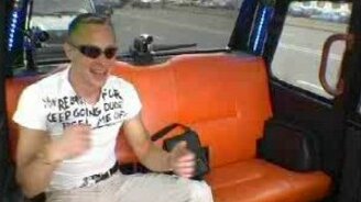 Прикольный и позитивный участник программы Такси - смотреть видео (12:27)