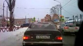 Ручной поворотник - смотреть видео (0:23)