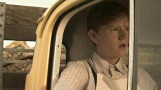 Нереальная реклама хлеба - смотреть видео (0:45)