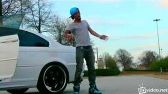 Оригинальный танец под дабстеп - смотреть видео (4:47)