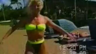 Смешное семейное видео - смотреть видео (9:48)