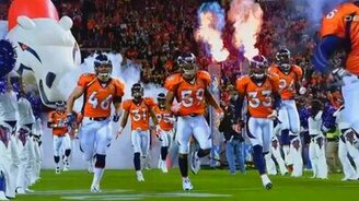 Безумные и удачливые - спортивная подборка - смотреть видео (8:27)