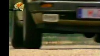 Угробить машину раз и навсегда - смотреть видео (6:34)