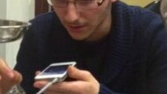 Песня акапелла, записанная на телефон - смотреть видео (4:06)