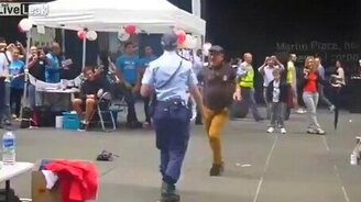 Позитивный дедок - смотреть видео (1:30)