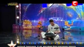 Музыка, чтобы закрыть глаза и помечтать... - смотреть видео (2:05)