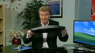 Курьёзы ТВ-магазинов - смотреть видео (1:16)