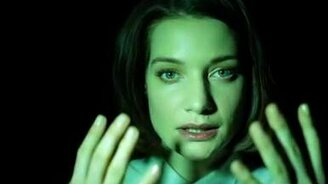 Игра освещения на лице - смотреть видео (1:29)