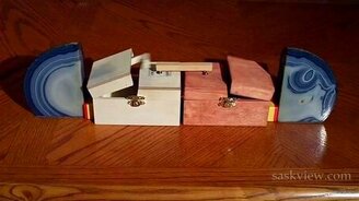 Игра, на которую можно смотреть вечно - смотреть видео (1:00)