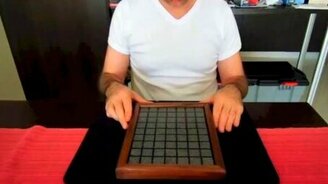 Как это так? - головоломка - смотреть видео (3:53)