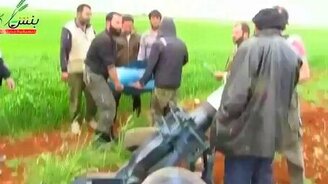 Мегаполет конструкторской мысли - смотреть видео (1:25)