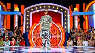 Рассмешил всех на миллион - смотреть видео (7:28)