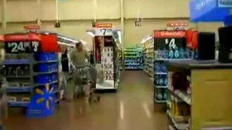 Лунный шопинг - смотреть видео (0:09)