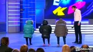 Смешной кастинг на КВН - смотреть видео (2:10)