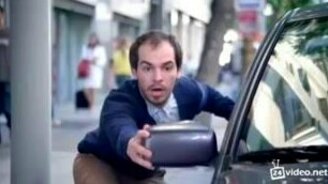 Чудо-зеркало в прошлое - смотреть видео (1:10)