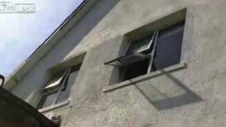 Нашествие бабуинов в доме - смотреть видео (3:03)