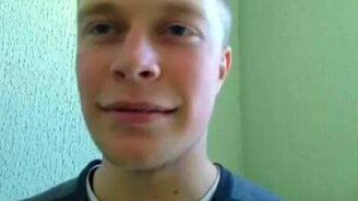 Битбокс по-простому - смотреть видео (0:52)