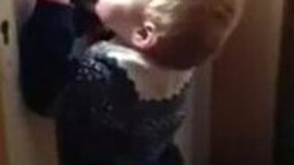 Маленький письмоприёмщик - смотреть видео (0:39)