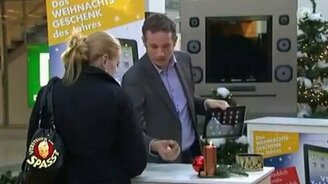 Мастер впаривать Айпады - смотреть видео (5:24)