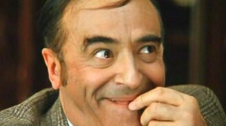 Иван Васильевич меняет профессию - трейлер - смотреть видео (2:41)