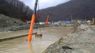 Олимпиады в Сочи не будет - смотреть видео (0:27)