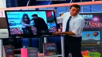 Менеджер-волшебник - смотреть видео (5:56)