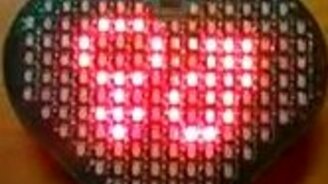 Бюджетная самодельная валентинка - смотреть видео (3:37)