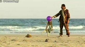 Посвящение экстремалам - смотреть видео (5:14)