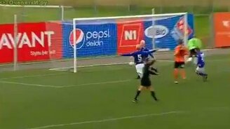 Отличный улов - смотреть видео (0:22)