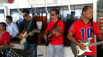 Киркоров по-балийски - смотреть видео (3:57)