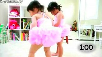 Дети общаются между собой - смотреть видео (1:10)