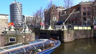 Дрифт на воде - смотреть видео (0:30)