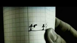 Тетрадь 96 листов - смотреть видео (0:41)